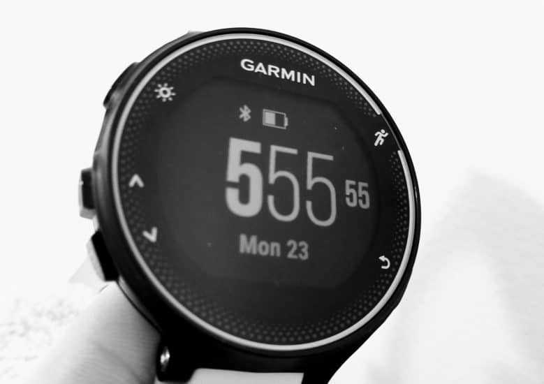 Garmin forerunner 35 – обзор смарт-часов с gps и мониторингом сердечного ритма