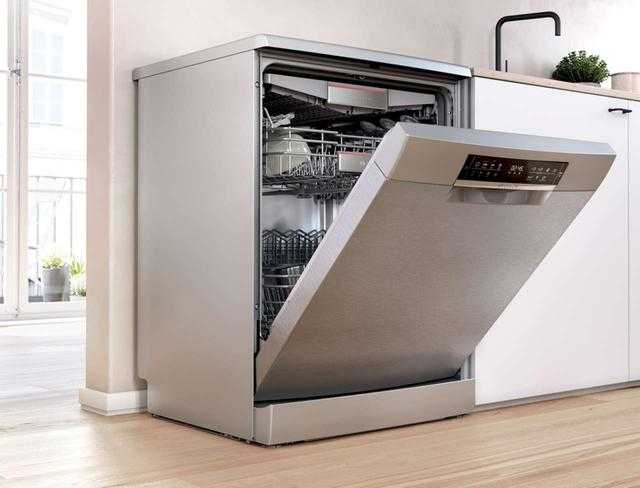 Топ-15 лучших встраиваемых посудомоечных машин 45 см: рейтинг 2021 года по цене и качеству