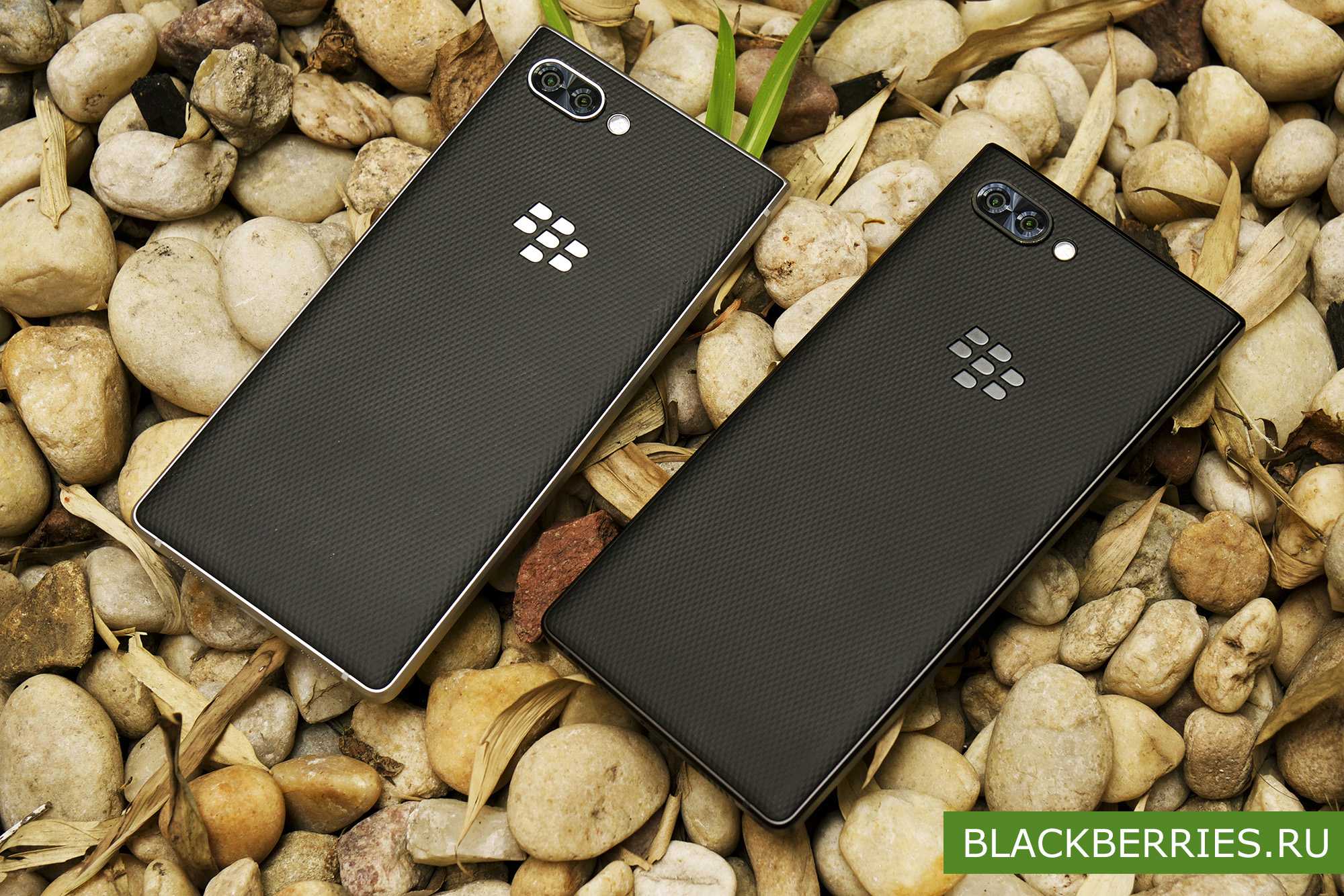 Обзор смартфона blackberry key2: редкий экземпляр