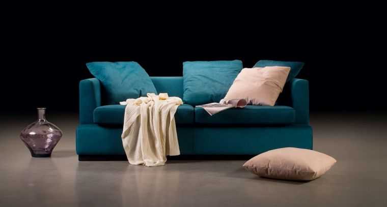 Ткань велюр для мебели: достоинства и недостатки