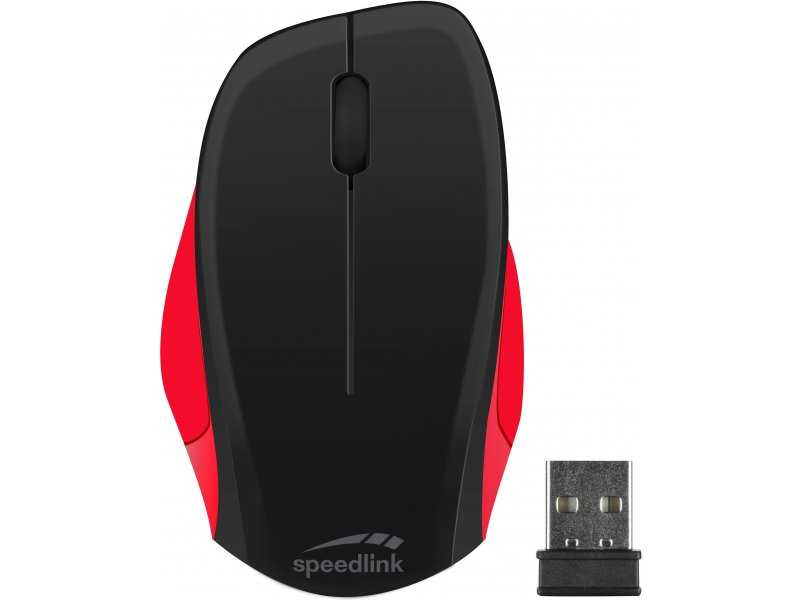 Speedlink kappa mouse wireless black usb купить по акционной цене , отзывы и обзоры.