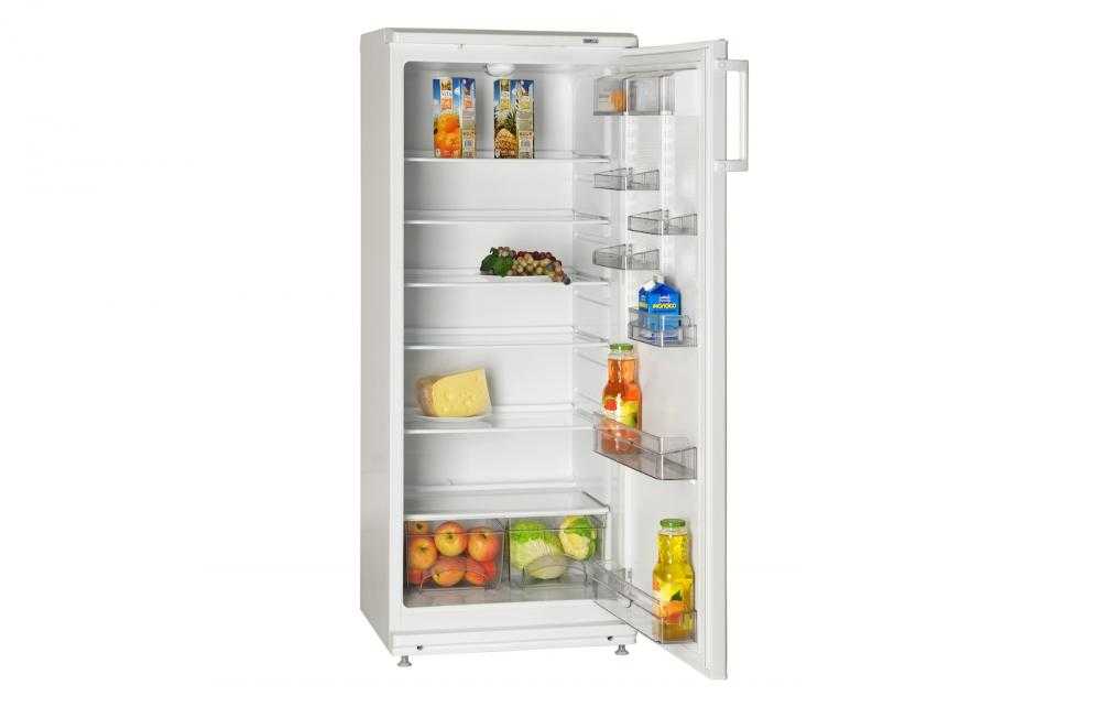 Холодильник atlant хм 4421-009 nd: отзывы, обзор, технические характеристики