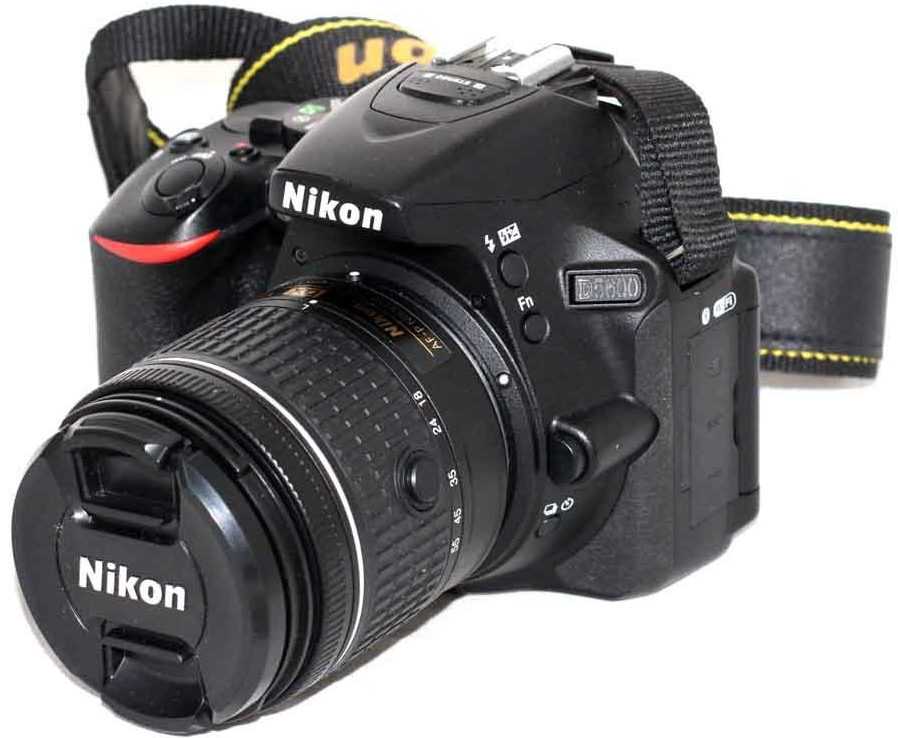 Рейтинг фотоаппаратов nikon на 2021 год