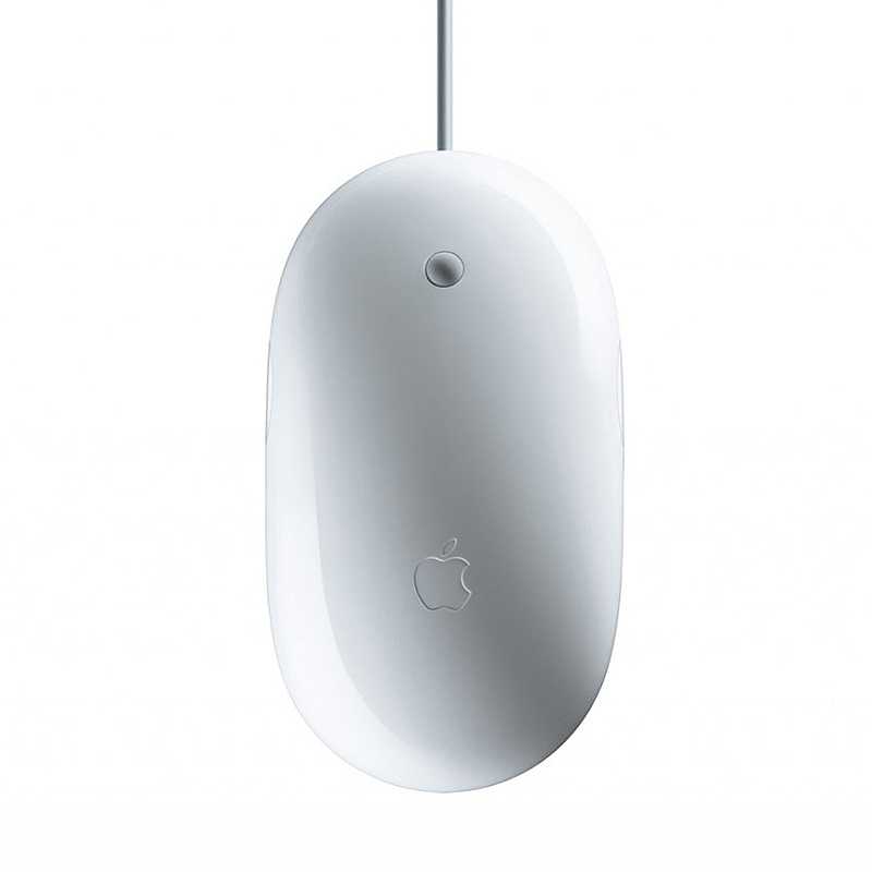Мышь проводная apple mb112 mighty mouse white usb (белый) (mb112zm/c) купить от 1229 руб в воронеже, сравнить цены, отзывы, видео обзоры и характеристики