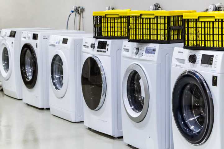 11 лучших стиральных машин премиум-класса — рейтинг на 2021-й год