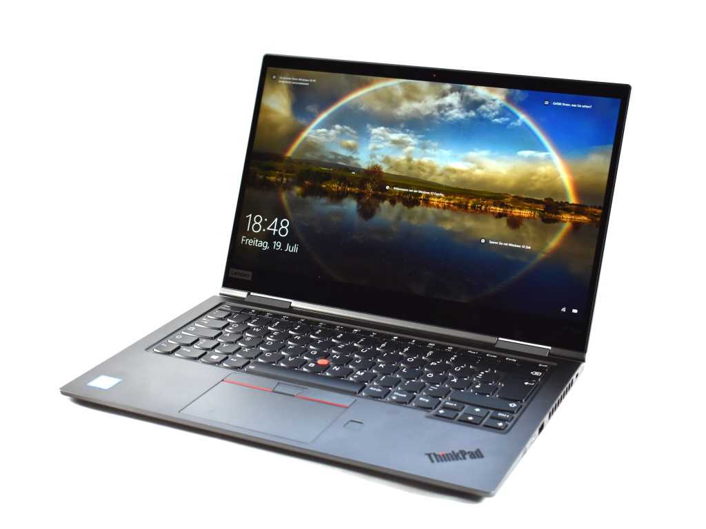 Lenovo «прокачала» сразу три серии ноутбуков thinkpad  - 4pda