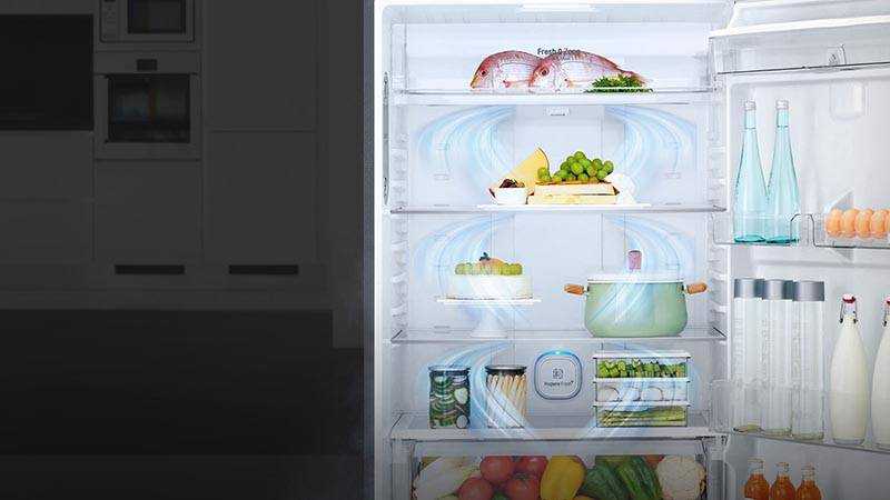 Лучшие холодильники с зоной свежести - рейтинг 2021 (топ 10)