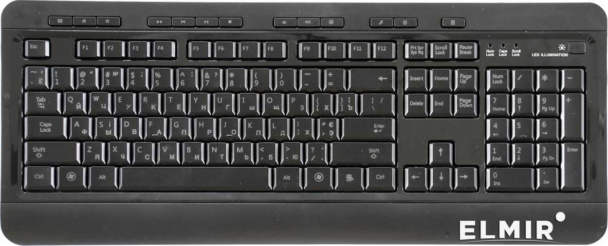 Клавиатура мышь комплект HQ KB-310FMC Black USB - подробные характеристики обзоры видео фото Цены в интернет-магазинах где можно купить клавиатуру мышь комплект HQ KB-310FMC Black USB