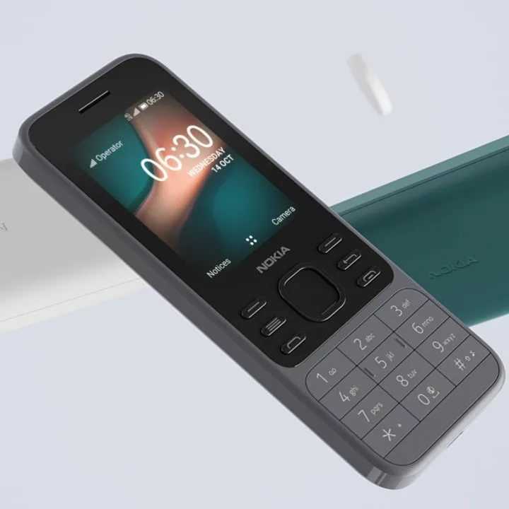 Обзор nokia 2720 flip: раскладного телефона с kaios