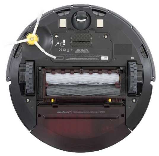 Робот-пылесос irobot roomba 895: обзор, отзывы, характеристики, плюсы и минусы