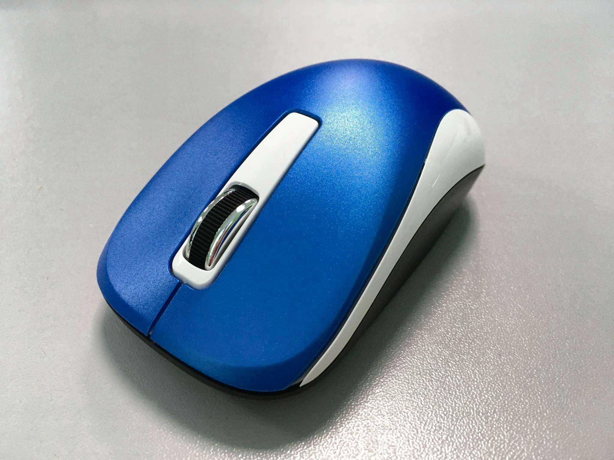 Беспроводная мышь genius wireless blueeye nx-7005 blue usb 2.0 — купить, цена и характеристики, отзывы