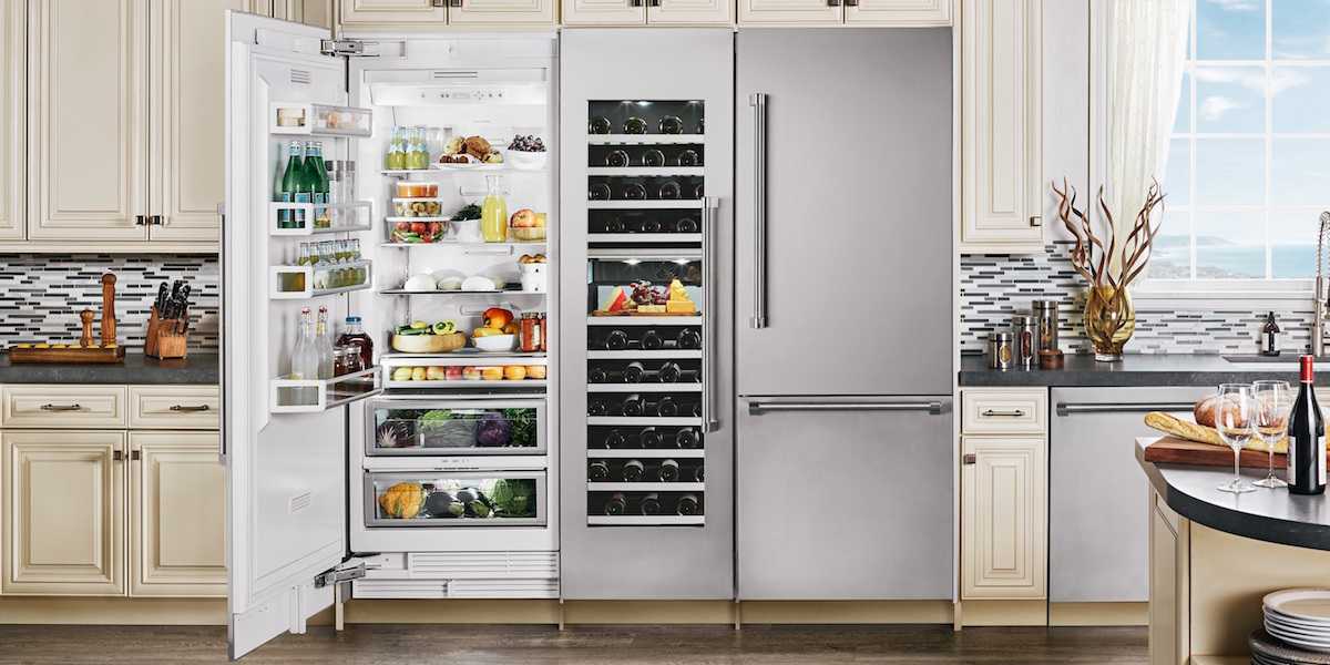 Лучшие производители холодильников 2021 года для дома по качеству: рейтинг надежных марок по мнению эксперта