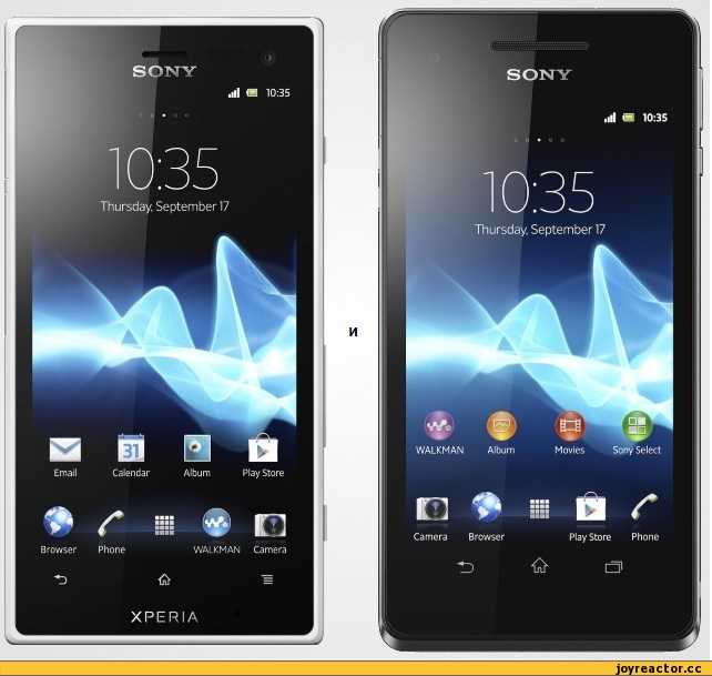 Обзор sony xperia 10 ii: нового смартфона sony