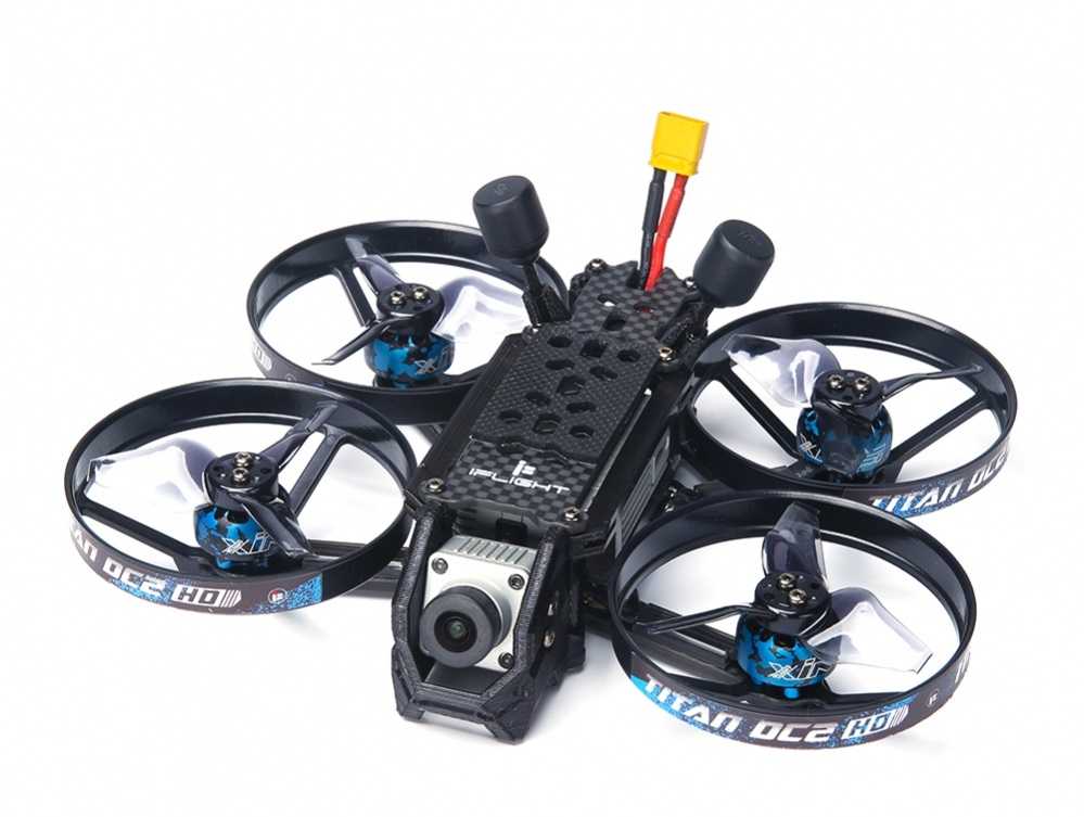 Купить Fpv Дрон С Очками