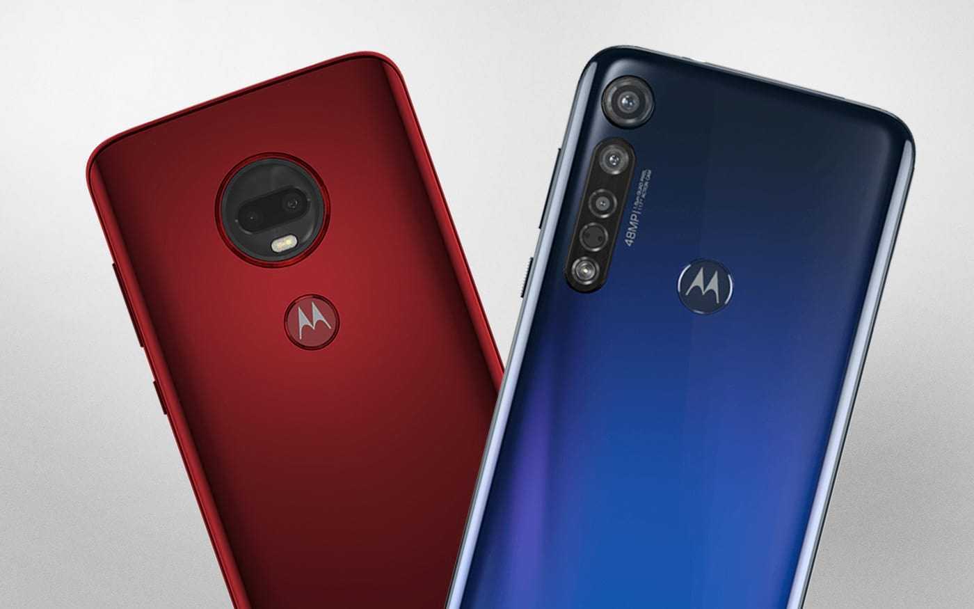 Motorola moto g9 plus vs poco x3 nfc: в чем разница?