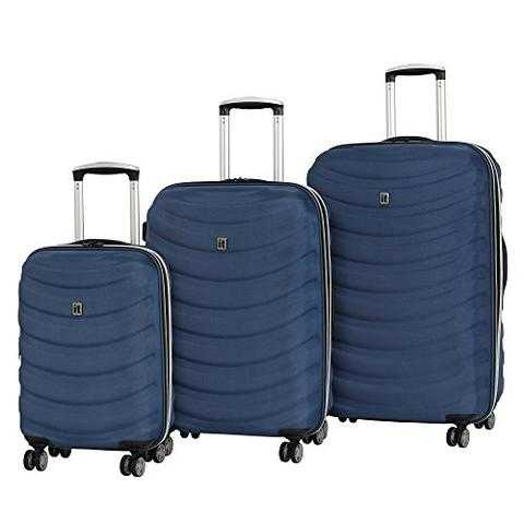 Лучшие модели чемоданов  пластиковые, из ткани, на колесах, детские  по мнению экспертов и по отзывам путешественников Достоинства, недостатки, цены