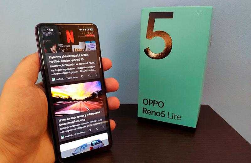 Обзор oppo reno 6 5g универсального и не примечательного смартфона — отзывы tehnobzor
