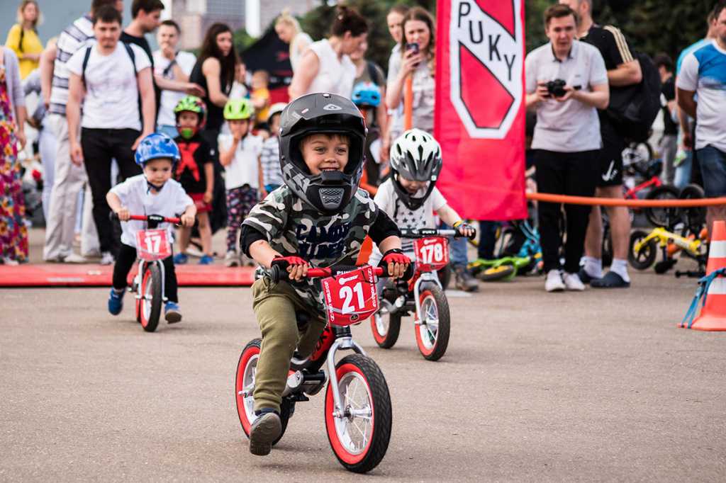 Топ-25 лучших детских велосипедов на 2021 год