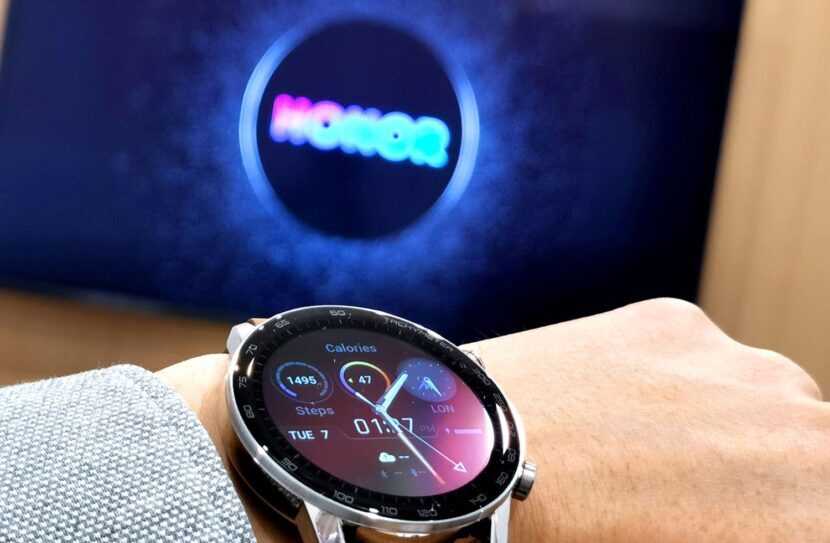 Обзор honor magic watch 2: умные часы с обновлённым дизайном