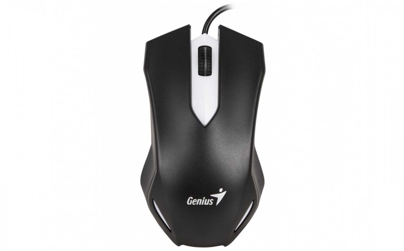 Genius x-g510 usb (5 кнопок, черный) - купить , скидки, цена, отзывы, обзор, характеристики - мыши