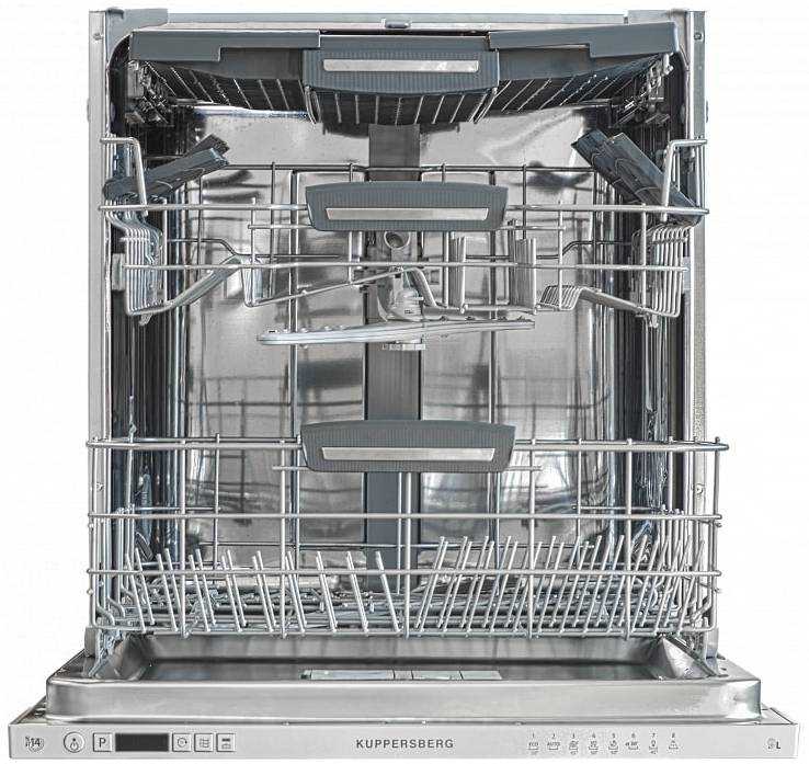 10 лучших посудомоечных машин в рейтинге 2021 года