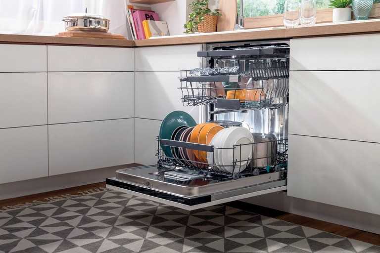 Топ-15 лучших настольных посудомоечных машин: рейтинг 2021 года и какую выбрать на 8 комплектов