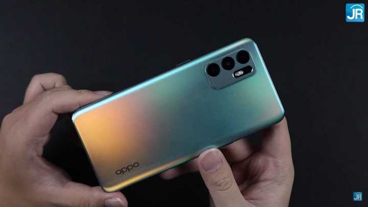 5 лучших смартфонов бренда oppo в 2021 году