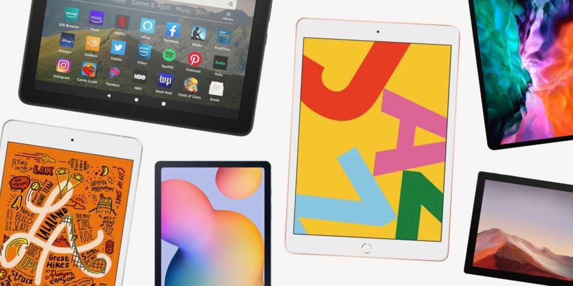 Apple ipad air (2020) vs apple ipad pro 11 (2020) wi-fi 128gb: в чем разница?