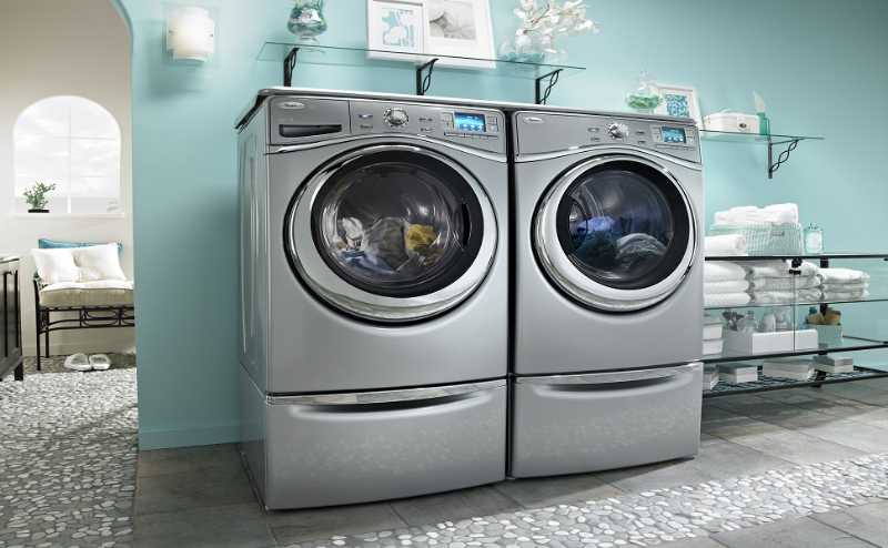 12 лучших узких стиральных машин – рейтинг 2021 года