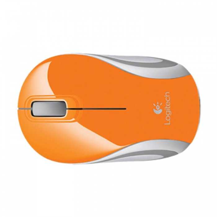 Мышь logitech wireless mini mouse m187 (910-002740) white — купить, цена и характеристики, отзывы