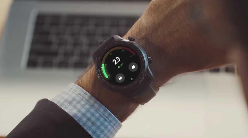 Mobvoi ticwatch c2 умные часы, которые хочется — отзывы tehnobzor