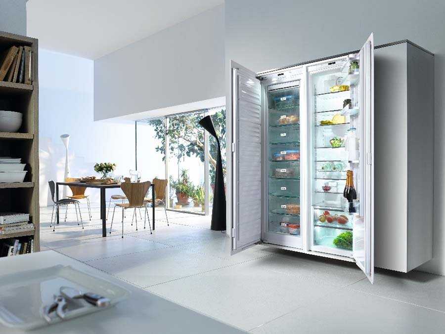 Рейтинг холодильников lg — топ 8 лучших