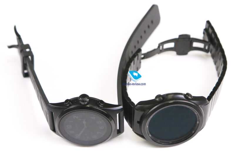 Montblanc summit - люксовые смарт-часы на android wear 2.0 - 4pda
