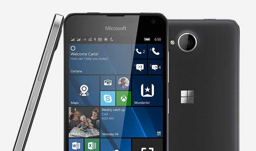 Microsoft может закрыть линейку lumia до конца года - 4pda
