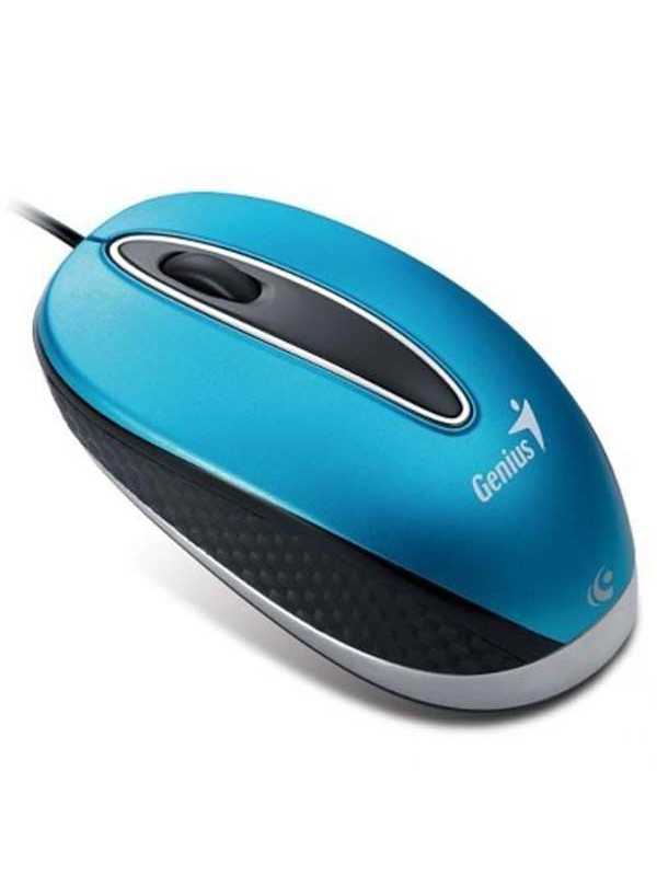 Беспроводная мышь genius ergo r800 blue usb 1.1