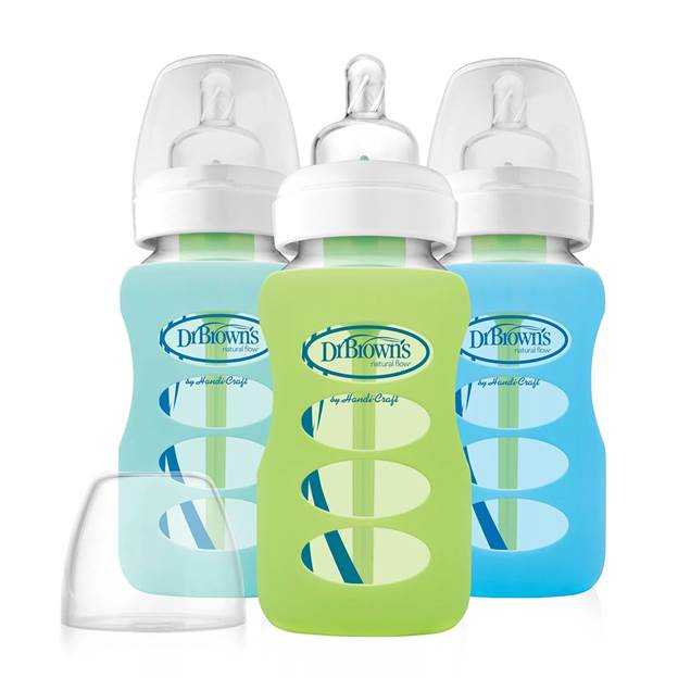 Лучшие бутылочки для новорожденных: отзывы, как правильно выбрать