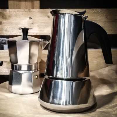 Какую гейзерную кофеварку лучше выбрать для домашнего использования? подробный разбор всех параметров