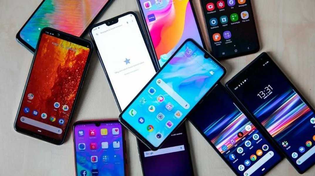 Топ 12 лучших смартфонов с большим экраном - рейтинг 2021 года – рейтинги смартфонов