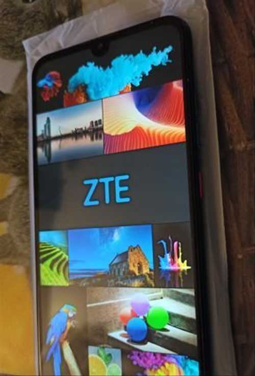 ZTE Blade V6  новый смартфон от ZTE с хорошим дизайном, который оснащен четырехъядерным процессором и поддерживает 4G Достаточно ли этого,