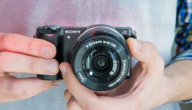 10 лучших беззеркальных фотоаппаратов - рейтинг 2021
