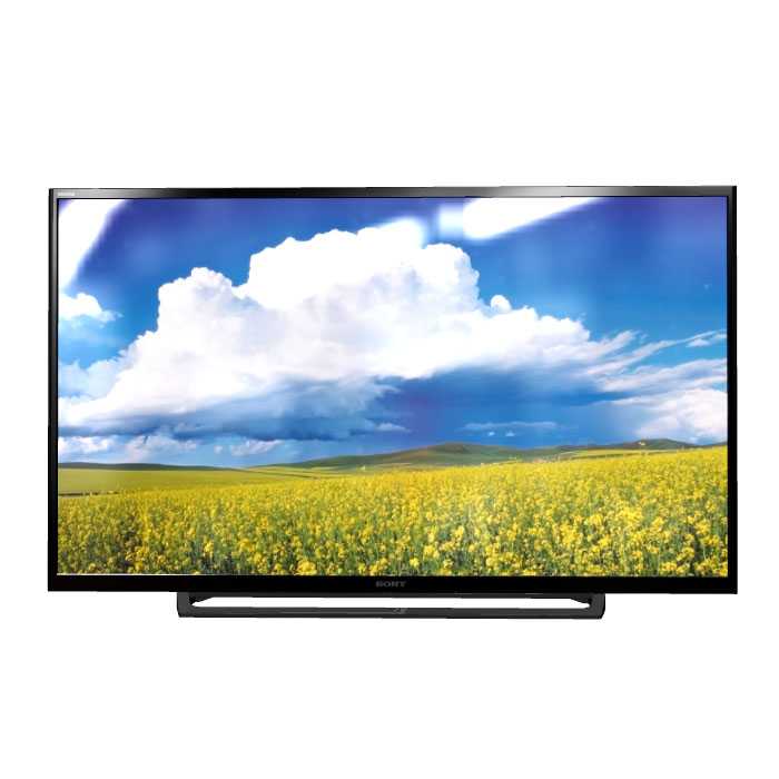 Телевизор sony kdl-40re353. отзывы, характеристики и порядок настройки