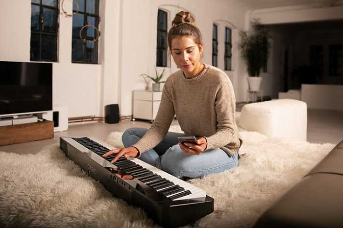 Топ 10 цифровых пианино для обучения | экспресс-новости