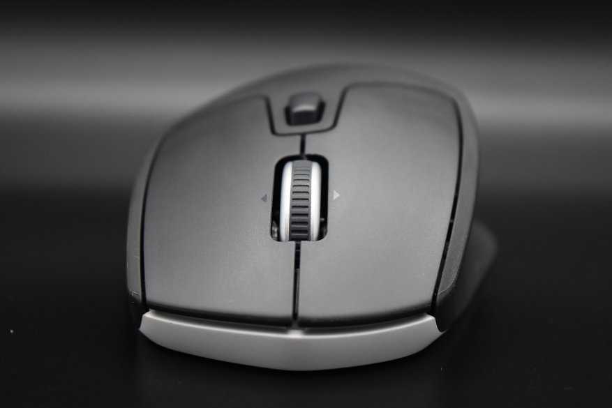 Logitech представила беспроводные мышь и клавиатуру с рекордной автономностью - 4pda