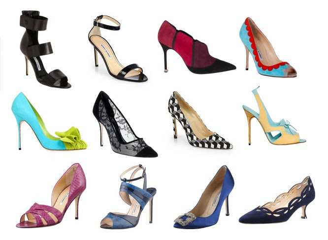 20 лучших брендов мужской обуви