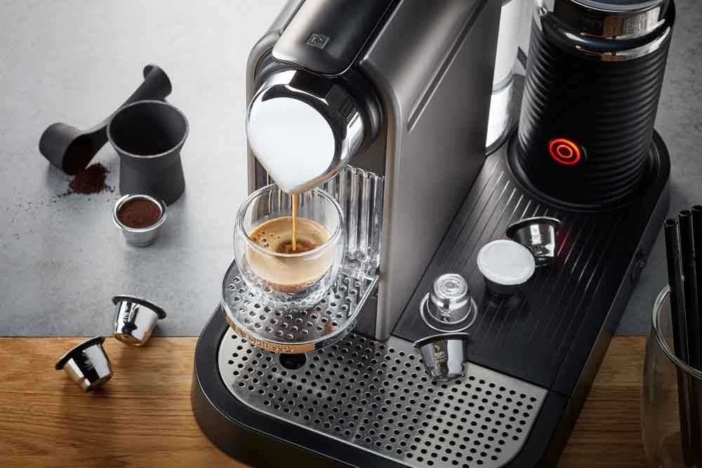 Топ—7. лучшие кофемашины для дома. рейтинг на февраль 2021 года! какую выбрать?