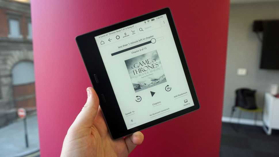 Amazon kindle или pocketbook: какая электронная книга лучше?