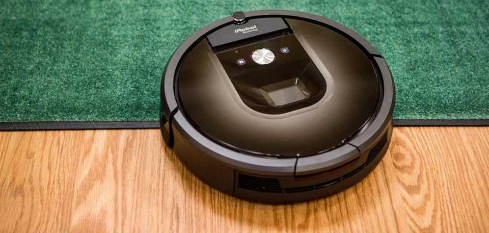Робот-пылесос irobot roomba 896: обзор, отзывы, характеристики, плюсы и минусы