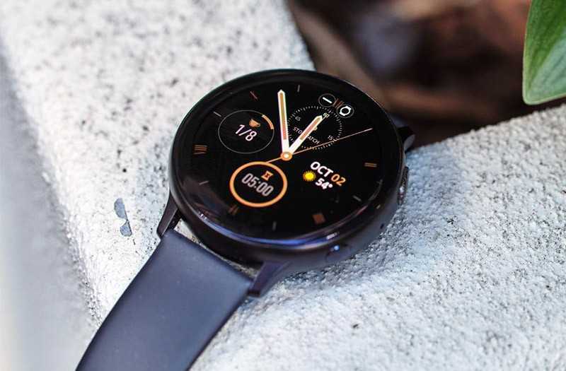 Обзор fossil gen 5: стильные умные часы на wear os — отзывы tehnobzor