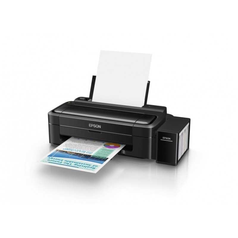 8 лучших принтеров со струйной системой печати