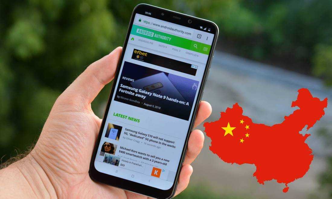 В чём китайские смартфоны превосходят apple, samsung, sony или lg — ferra.ru